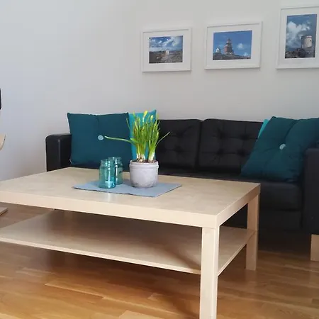 Utsira Overnatting - Bolgen Extérieur photo