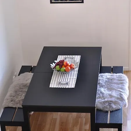 Utsira Overnatting - Bolgen Extérieur photo