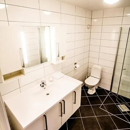 Utsira Overnatting - Bolgen Extérieur photo