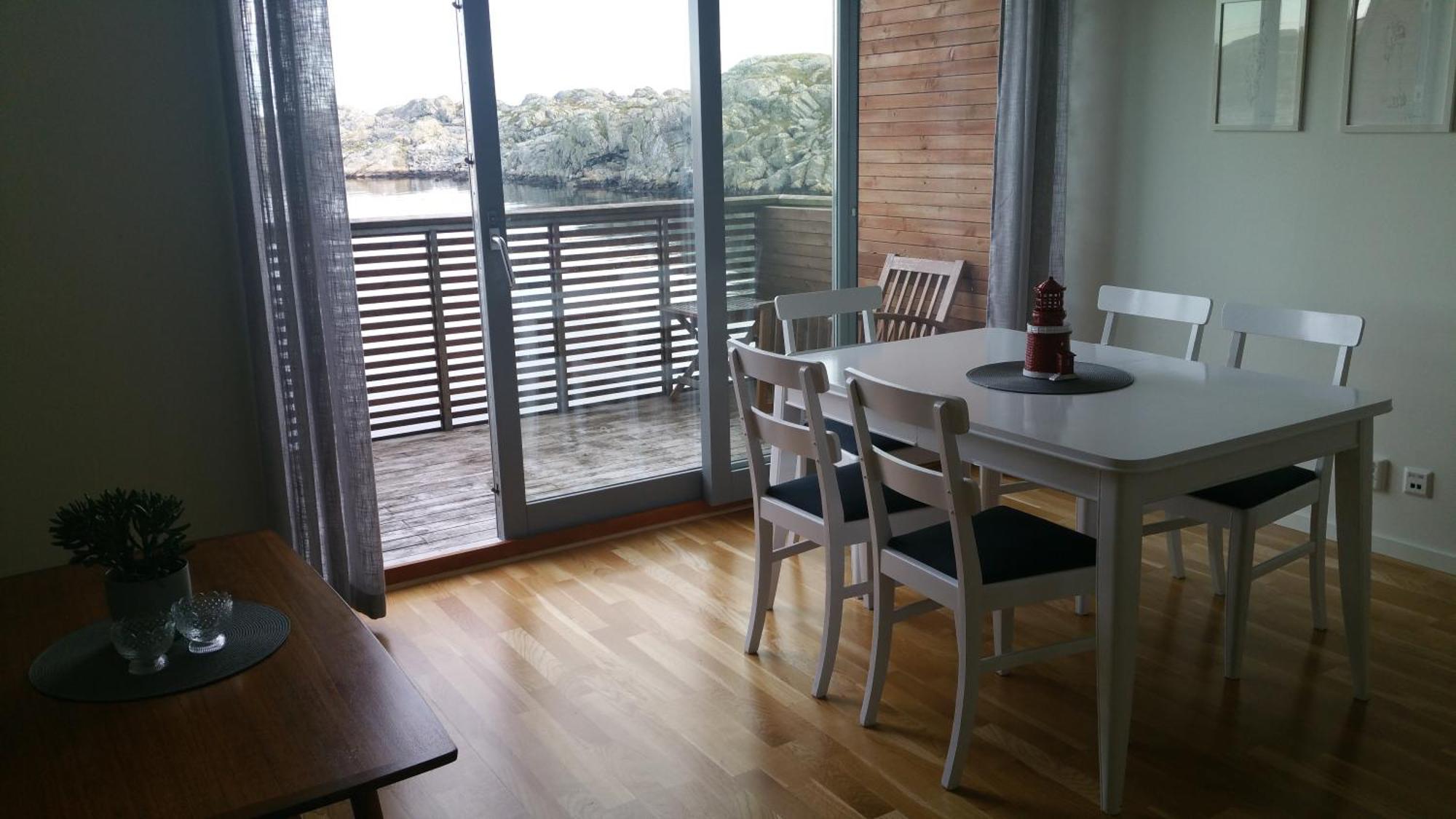 Appartement - Bolgen *