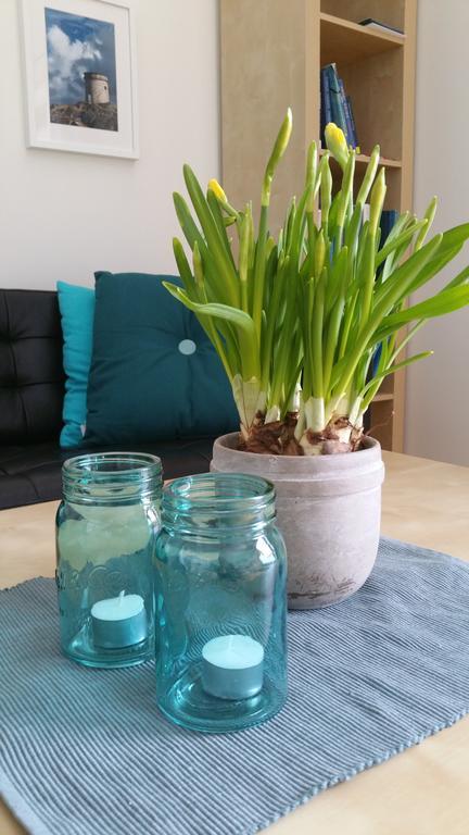 - Bolgen Appartement Utsira
