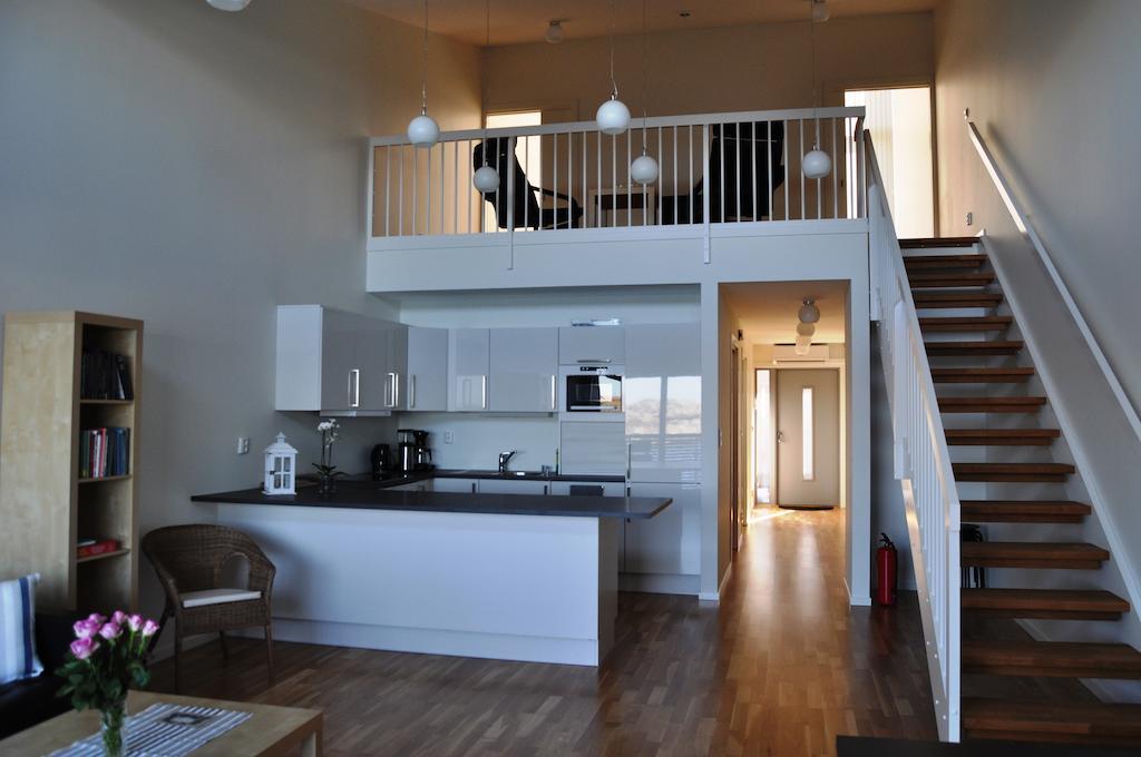 Appartement - Bolgen Utsira