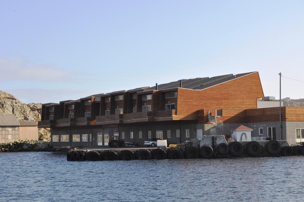 Appartement - Bolgen Utsira