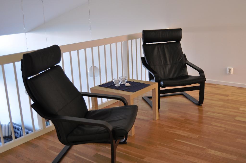 Appartement - Bolgen *