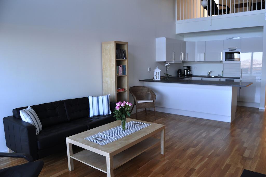 Appartement - Bolgen