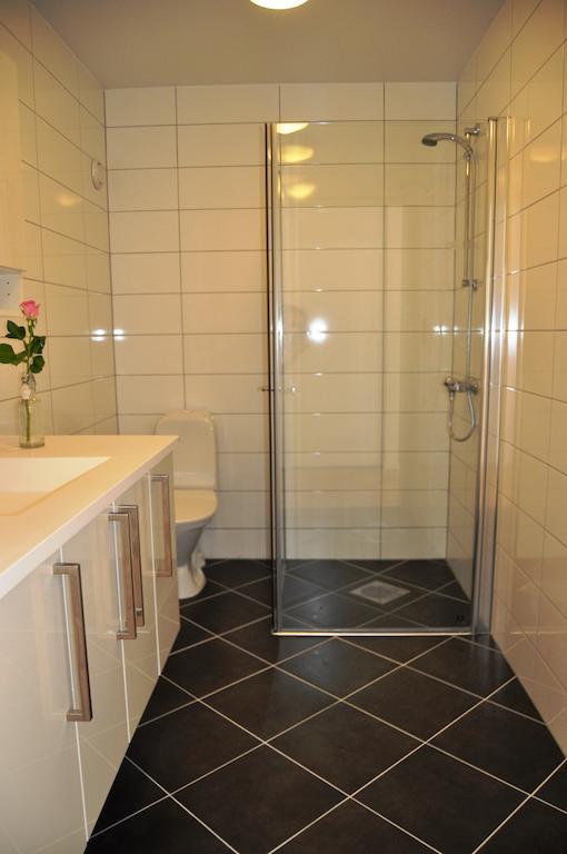 Appartement - Bolgen *