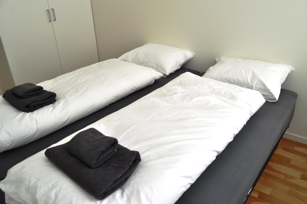 Appartement - Bolgen