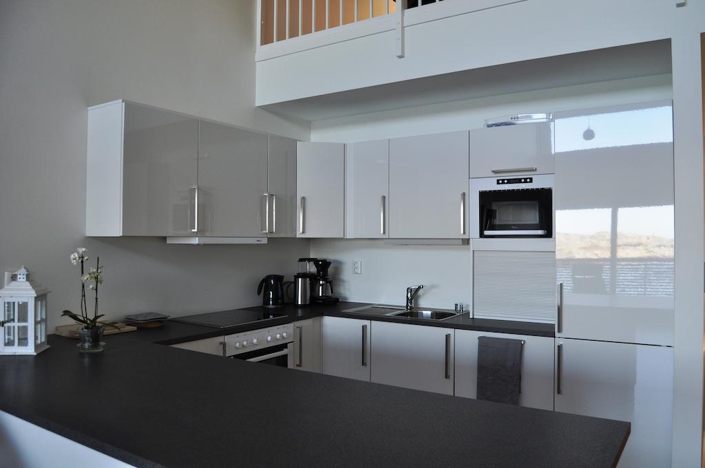 Appartement - Bolgen Utsira
