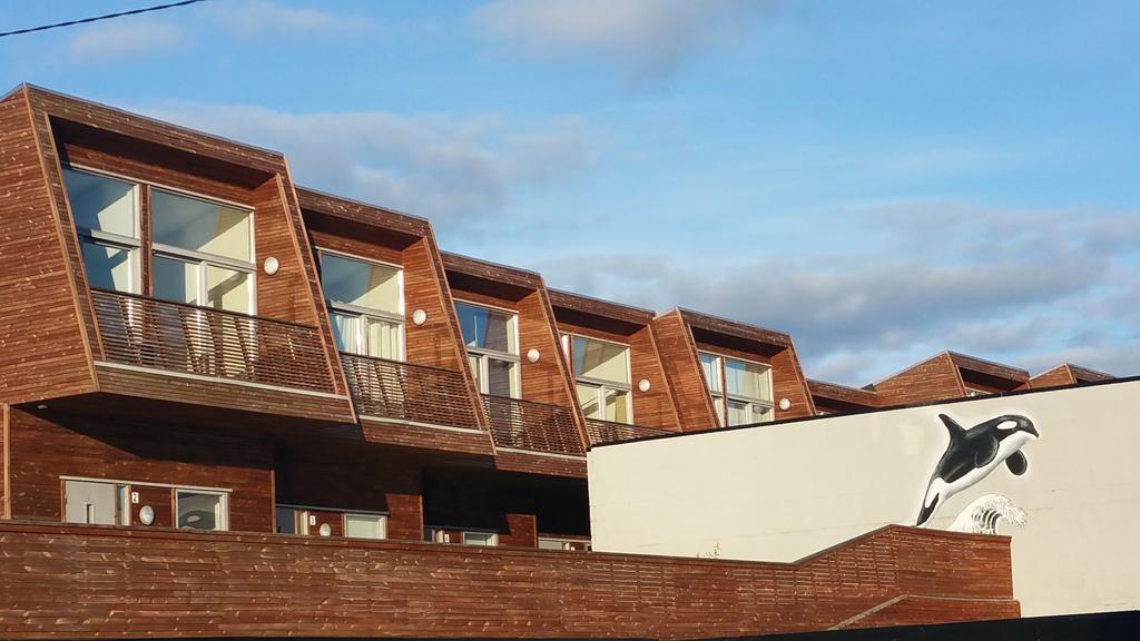 Appartement - Bolgen