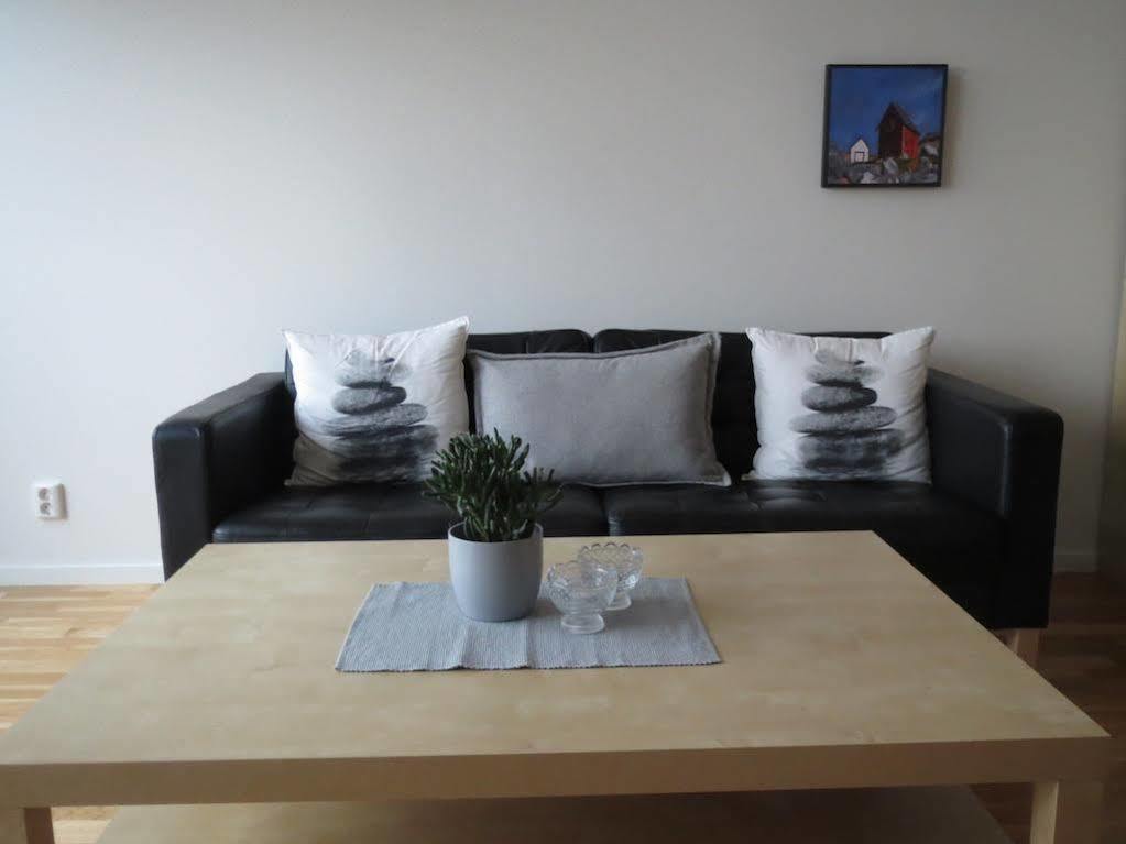 - Bolgen Appartement