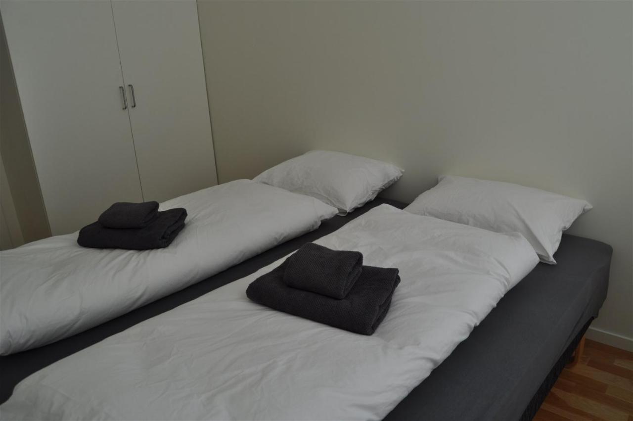- Bolgen Appartement Utsira
