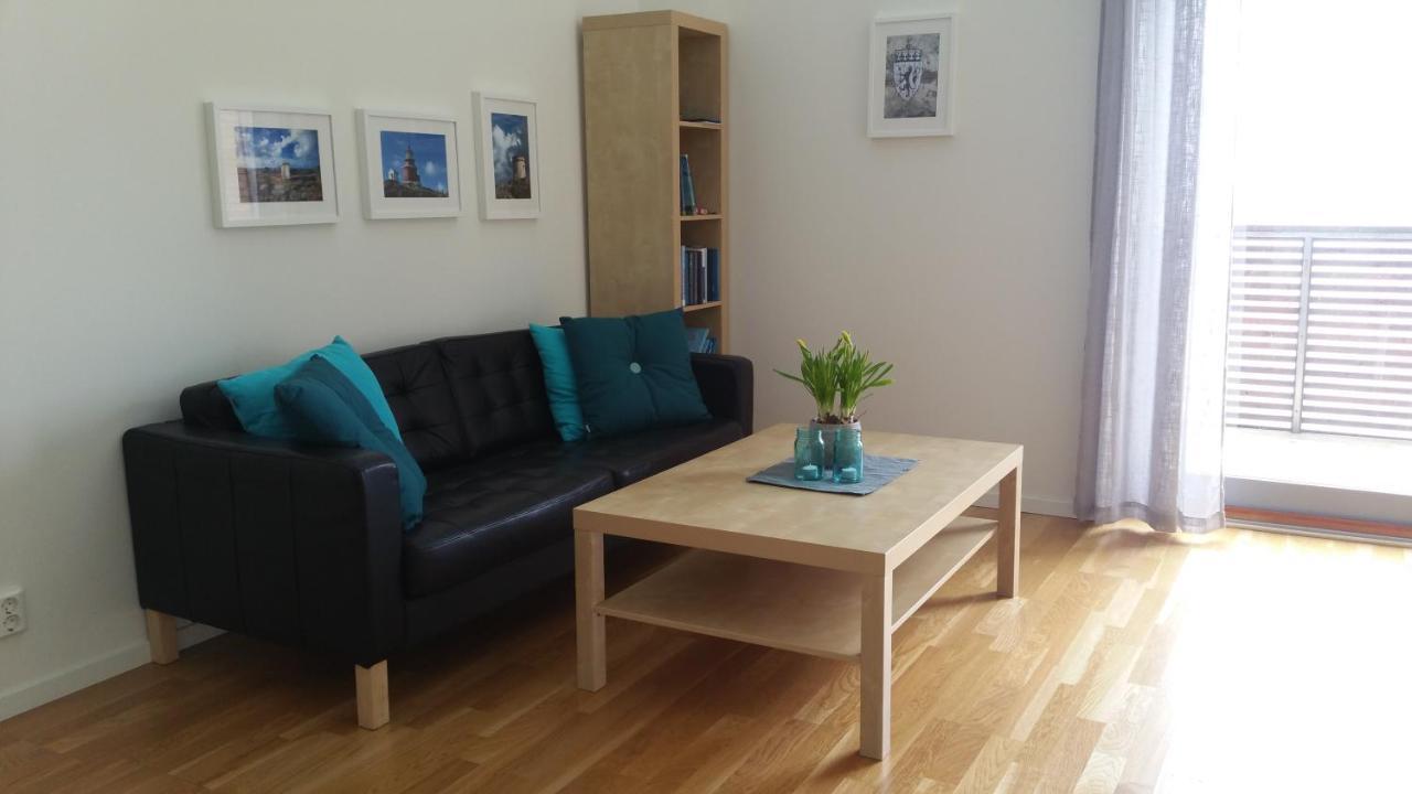 Appartement - Bolgen