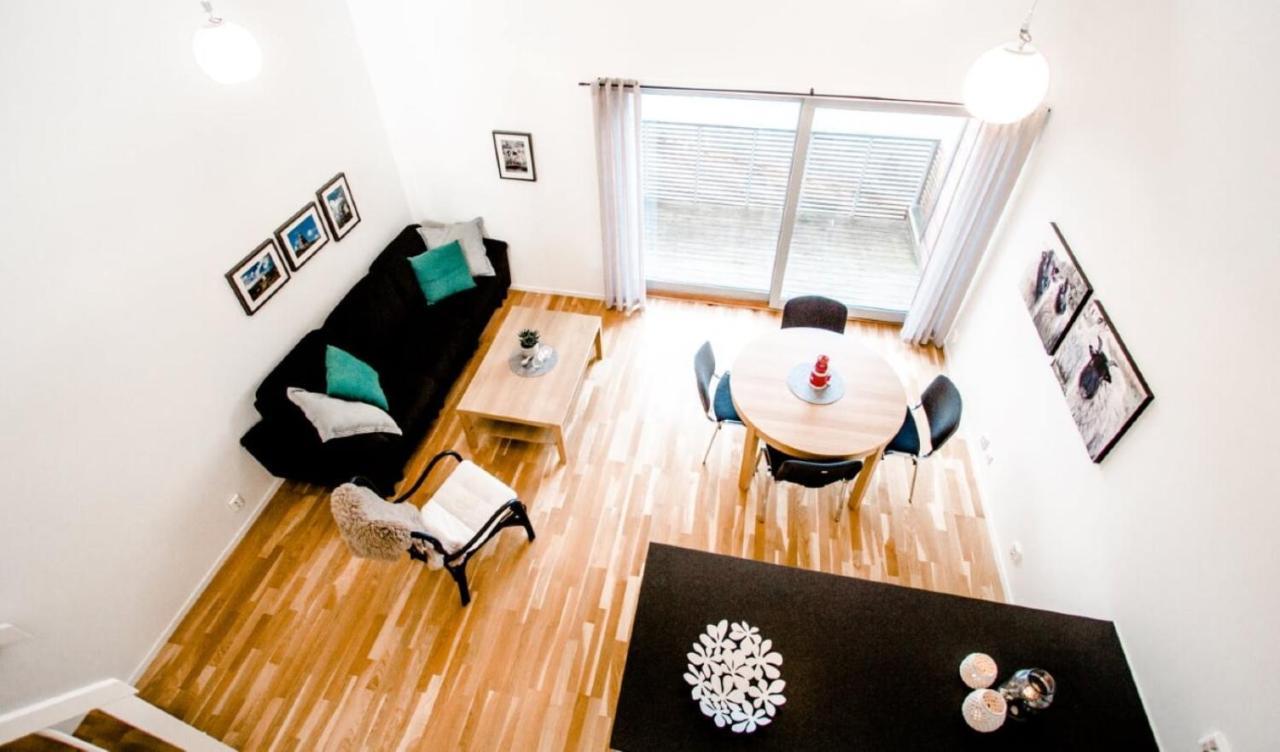 - Bolgen Appartement